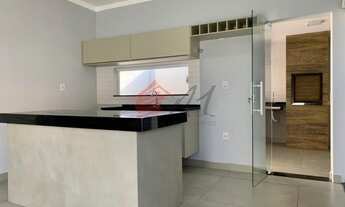 Imagem 4: Independencia Casa com 3 dormitórios