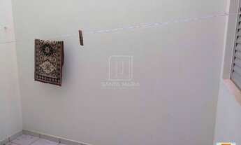 Imagem 5: Apartamento (tipo - padrao) 2 dormitórios, cozinha planejada, em condomínio fechado