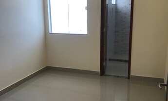 Imagem 2: Casa para venda com 60 metros quadrados com 2 quartos em Ajuda - Macaé - RJ