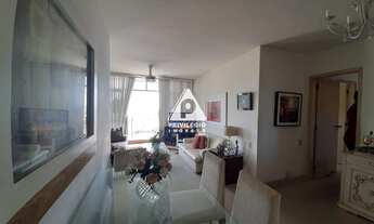 Imagem 4: Apartamento à venda, 3 quartos, 1 suíte, 2 vagas, Copacabana - RIO DE JANEIRO/RJ