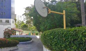 Imagem 5: Apartamento para Venda em Salvador, Caminho Das Árvores, 3 dormitórios, 1 suíte, 3 banheir