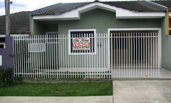 Imagem 4: CASA UVARANAS Casa com 2 dormitórios