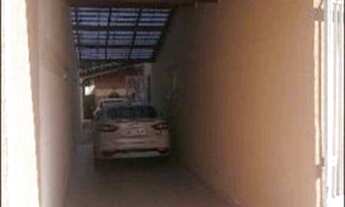 Imagem 6: Sobrado com 4 dormitórios à venda, 320 m² por R$ 800.000,00 - Água Verde - Curitiba/PR