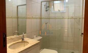 Imagem 4: Apartamento com 3 dormitórios à venda, 85 m² por R$ 450.000,00 - Condomínio Residencial da