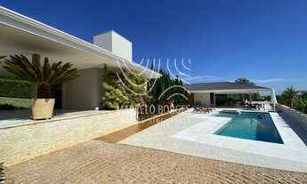 Imagem 3: Casa Mobiliada - Fazenda Praia da Grama - 909m2 AC / 2813m2 terreno - Espetacular - Itupev