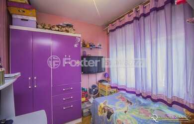 Imagem 6: Porto Alegre - Apartamento Padrão - Rubem Berta
