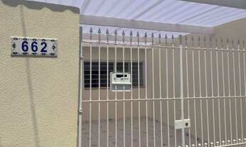 Imagem 4: Casa com 2 dormitórios, 100 m² - venda por R$ 450.000,00 ou aluguel por R$ 2.200,00/mês