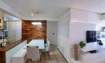 Imagem 3: Apartamento à venda, 66 m² por R$ 470.000,00 - Meireles - Fortaleza/CE