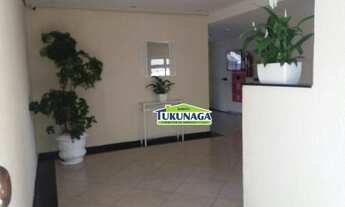 Imagem 5: Apartamento à venda, 56 m² por R$ 309.000,00 - Vila Augusta - Guarulhos/SP