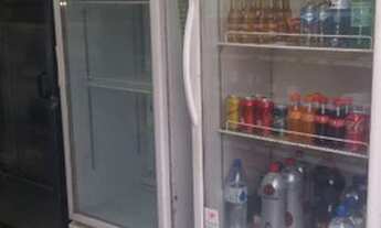 Imagem 3: Passo ponto no vila rica