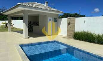 Imagem 3: CASA DUPLEX - 3 QUARTOS COM SUÍTE - BURAQUINHO