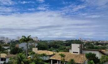 Imagem 4: Casa com 5 dormitórios à venda, 646 m² por R$ 3.460.000,01 - Piatã - Salvador/BA