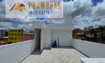 Imagem 4: Venda - COBERTURA - CEU AZUL Belo Horizonte MG