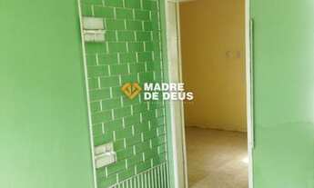 Imagem 5: FORQUILHA - Casa Padrão - São João Do Tauape