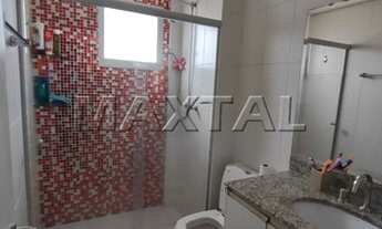 Imagem 10: Apartamento 3 dormitórios 1 suíte 3 vagas, deposito, Lazer Lauzane Paulista