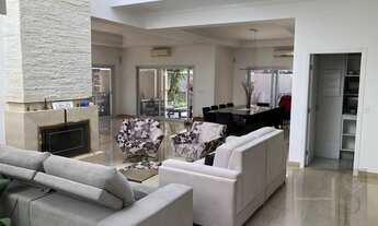 Imagem: Casas linda com 4 suítes, 478 m² por