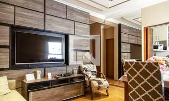 Imagem: Casa à Venda - Jardim Samambaia, 2 Quartos