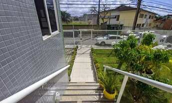 Imagem 3: Apartamento com 3/4 sendo 1 suíte à venda, 70 m² por R$ 380.000 - Costa Azul - Salvador/BA