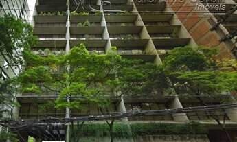 Imagem: SãO PAULO - Conjunto Comercial/sala - Vila