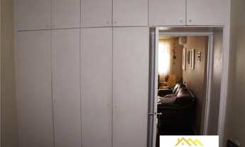 Imagem 7: Apartamento no centro de Piracicaba, 60,70m2, com 2 quartos, banheiro e condomínio com pis