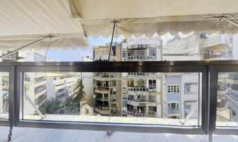 Imagem 6: RIO DE JANEIRO - Apartamento Padrão - LAGOA