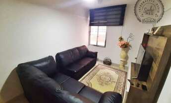 Imagem 2: Apartamento com 1 dormitório à venda, 50 m² por R$ 260.000,00 - Vila Assunção - Praia Gran