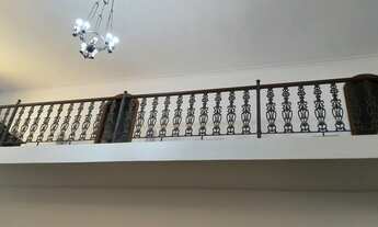 Imagem 5: Sobrado para aluguel e venda com 279 metros quadrados com 3 quartos