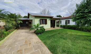 Imagem: Casa com 3 dormitórios no bairro Palmares