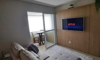 Imagem 4: CRICIÚMA - Apartamento Padrão - CENTRO