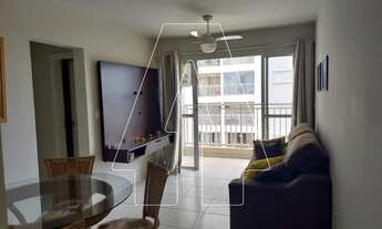 Imagem 3: Araçatuba - Apartamento - Conjunto Habitacional Pedro Perri