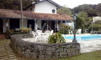 Imagem 6: Casa à venda, 420 m² por R$ 3.000.000,00 - Lagoa da Conceição - Florianópolis/SC