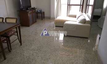 Imagem: Flat à venda, 1 quarto, 1 suíte, 1 vaga