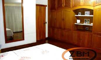 Imagem 5: Casa sobrado com 4 quartos - Bairro Iguaçu em Londrina