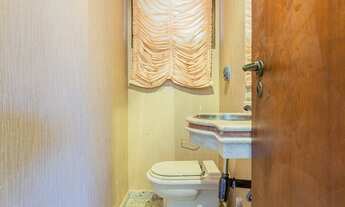 Imagem 5: Apartamento à venda no bairro Tatuapé - São Paulo/SP