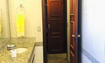 Imagem 5: Cobertura duplex para venda tem 440 metros quadrados com 6 quartos