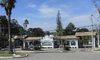 Imagem: LOTE EM CONDOMÍNIO FECHADO