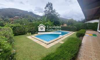 Imagem 5: Casa a Venda no bairro Albuquerque - Teresópolis, RJ