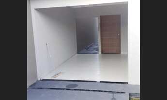 Imagem 5: APARECIDA DE GOIâNIA - Casa Padrão - Independência - 1º Complemento Setor das Mansões