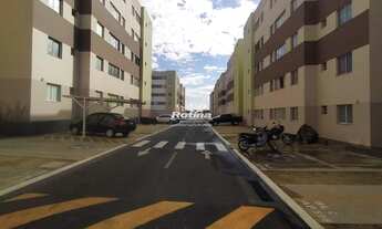 Imagem 2: Apartamento para aluguel, 2 quartos, 1 vaga, Panorama - Uberlândia/MG