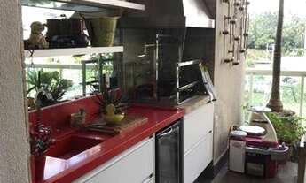 Imagem 6: Fino acabamento, pé direito duplo no living !!!