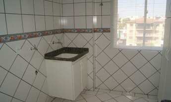 Imagem 6: Aluga-se apartamento suíte, 2 quartos - Centro de Caldas Novas/GO