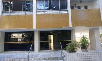 Imagem 2: Apartamento para venda tem 140 metros quadrados com 4 quartos em Boa Vista - Recife - Pern