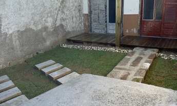 Imagem 7: Casa na imbituba