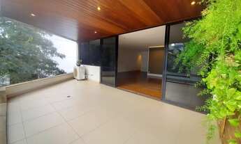 Imagem: Apartamento para venda com 160 metros quadrados