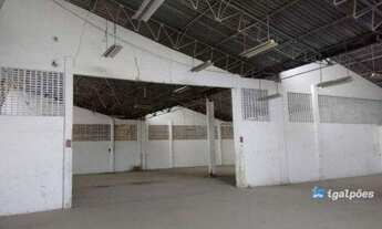 Imagem 2: Galpão com 4.000 m² dentro de Condomínio na BR 101 em Prazeres, Jaboatão dos Guararapes