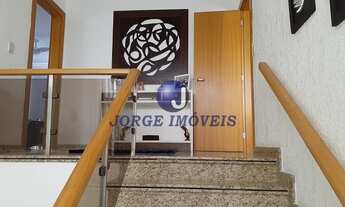 Imagem 4: Bela mansão no condomínio Ubá Piratininga