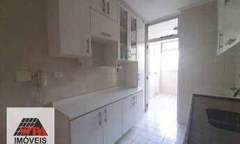 Imagem 4: Apartamento com 3 dormitórios à venda, 87 m² por R$ 330.000,00 - Centro - Americana/SP