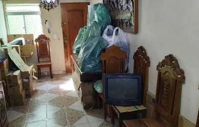 Imagem 2: Apartamento para venda Rua Laura Bossi Itaquera José Bonifácio