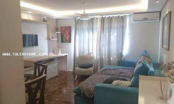 Imagem 3: Apartamento para Venda em Londrina, RESIDENCIAL NOVO HORIZONTE, 2 dormitórios, 1 banheiro