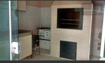 Imagem 7: Sobrado com 3 dormitórios à venda, 179 m² por R$ 820.000,00 - Campo Comprido - Curitiba/PR